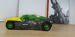 Transformers Springer Figure – Generations Thrilling 30