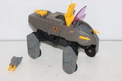 starcom shadow raider