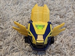 Power Rangers Beast X King Morpher 20+ Sounds 2019 Hasbro No Keys Tested