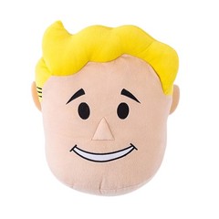 Fallout 4 Vault Boy Cushion