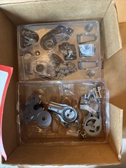 Build The Fanhome Optimus Prime 60cm Issues 01,02,03,04,05,06 Parts