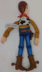 Disney Pixar 2021 Mattel Toy Story Woody Pull String Doll 12″ Tested