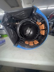 Axe Woves STAR WARS The Black Series The Mandalorian Adult Cosplay Helmet