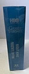 Game of Thrones Night King Frostbite Limited Edition Figure McFarlane Gold Label
