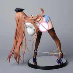 1/6 Scale PVC Mitani Mitsu Anime Action Figure – Sexy Adult Collectible
