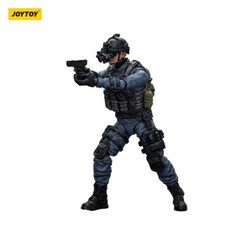JOYTOY 1/18 action figures Army Builder Promotion Pack Figure 32 JT1514