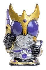 Lot of 11 Bandai Kamen Rider Tokusatsu Finger Puppets: 1.5″ Japan Vinyl Figures