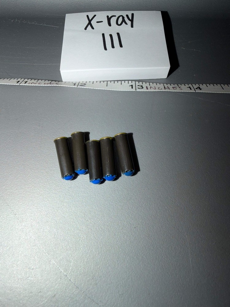 1/6 Scale Modern Era 40mm Grenade Ammunition Lot