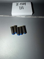 1/6 Scale Modern Era 40mm Grenade Ammunition Lot