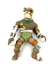 1990s Vintage Teenage Mutant Ninja Turtles TMNT Pick Your Own Action Figures