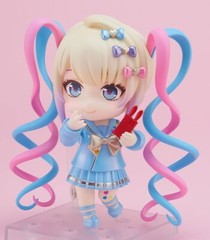 Nendoroid NEEDY STREAMER OVERLOAD OMGkawaiiAngel-chan Action Figure Anime 100mm
