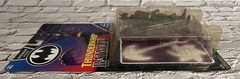 Vintage 1991 Batman Returns THUNDERWHIP Action Figure Kenner