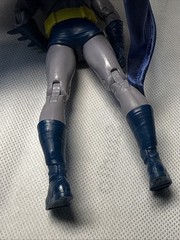 McFarlane DC Multiverse Adam West Batman 1966 Classic TV Series 7″ 1/10 Figure