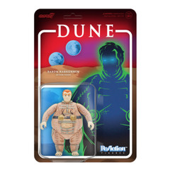 Dune ReAction Figure Set