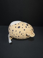 Squishmallow 5 inch LEXIE Plush Toy Cheetah