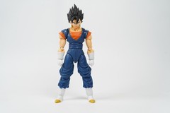 S.H.Figuarts Vegetto Vegito 1.0 2015 Dragon Ball Z Open Box