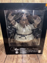Ccp Kinnikuman The Maunten Mountain Original Color Ver Figure