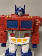 4th Party MD-005 Transformers Optimus Prime Figure Studio Series 86 Style