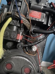 Hasbro Haslab Ghostbusters Spengler’s Proton Pack & Wand & Extras! 2021