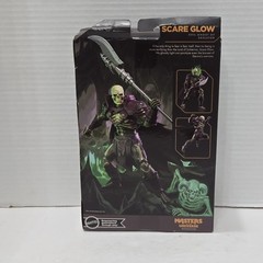 Masters of the Universe Chronicles SCARE GLOW Inaugural Edition MOTU IN HAND NEW