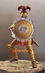 XesRay Studio 1/12 Fight for Glory Berenice​ Action Figure Model Toy IN STOCK