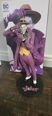DC Designer Series The Joker by Brian Bolland 1/6 Scale Statue AP25/5000