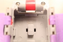 Transformers G1 Powermasters Doubledealer Double Dealer 1988 Vintage OEM Knok