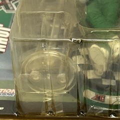 John Force NHRA Action Series 3 Figure McFarlane
