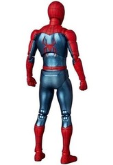 Mafex Medicom Toy No.262 Spider-Man Red & Blue Suit Ver. Action Figure New