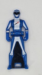 Gokaiger Ranger Keys
