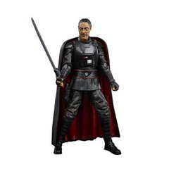 Star Wars Black Series Moff Gideon The Mandalorian 6-Inch Action Figure