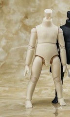 MR.Z 1/6 Scale Flexible Child Action Figure body Doll For 7″ Animal Series ❶USA❶