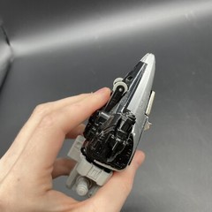 Mirai Sentai Timeranger 3D DX Time Robo Power Rangers BANDAI – PART / PIECE ONLY