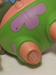 Patrick Star Funko Pop