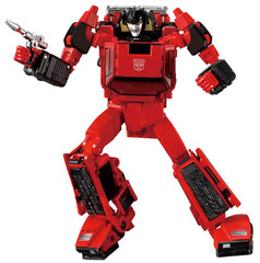 MP-39+ Spinout | Transformers Masterpiece | Takara Tomy Japanese Authentic