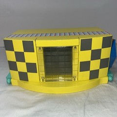 VTG Jay Jay Airplane Tarrytown Hanger 2002 Jet Plane Production & KidQuest Inc