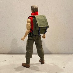 PB-MTSL-SET: 1/12 Metal Slug Outfit set for 6″ Medium to slim body