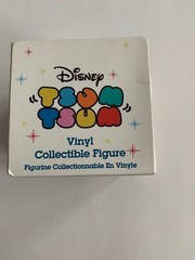 DISNEY D23 EXPO exclusive TSUM TSUM figure MICKEY MOUSE toy VINYL 2015