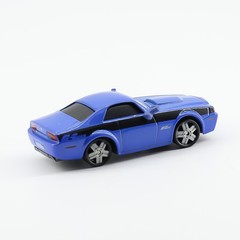 Disney Pixar Cars Rod Torque Redline 1:55 Diecast Model Toy Car Loose Gift Xmas