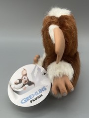 Mondo NECA Gremlins Movie Smiling GIZMO Plush Doll Mogwai Sealed Collectible