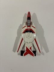 Transformers 1985 Jetfire G1 Transformers Vintage Hasbro Action Figure