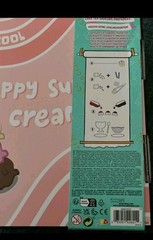 MGA Miniverse Make It Mini Food/Ice Cream Social Brand NEW