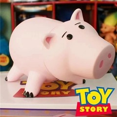 Toy Story 3 Doctor the Piggy Bank Pig Action Figures Gift Dolls Kids Toys S
