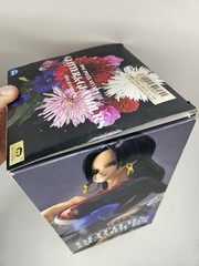 Bandai Spirits Glitter and Glamours Movie Version ONE PIECE STAMPEDE Boa Han…