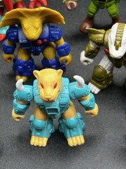 Vintage Hasbro Takara Battle Beasts Vintage Lot – 15 Figures 1980’s No Weapons