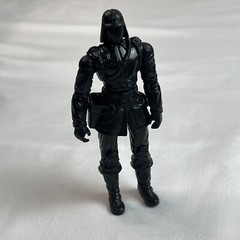 Gl Joe Cobra Commander Prototype Test Shot Figure 2004 Rare G.I. Joe