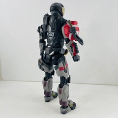 Re:Edit Halo: Reach Emile-A239 (Noble Four) 6″ Figure Toys w/Weapon – Open Box