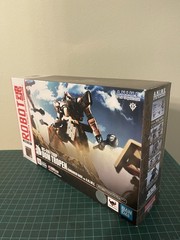 Bandai ROBOT SPIRITS Dom Tropen Kimbareid Base Version -us Seller-