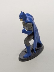 2019 Mattel DC Comics Justice League Batman 2.75″ Collectible Action Figure