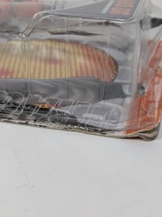 Jakks Pacific 2007 Dragonball Z Fusion Reborn SS Goten Factory Sealed Damaged